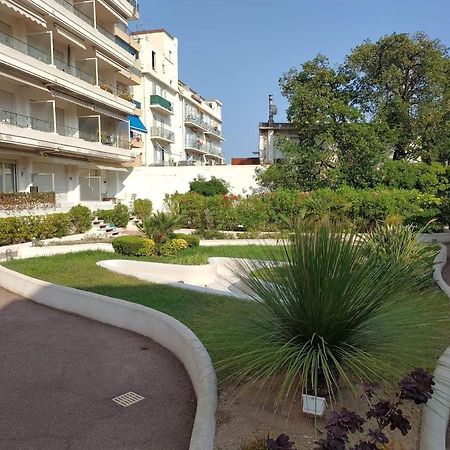 Flat In Juan Apartamento Antibes Exterior foto