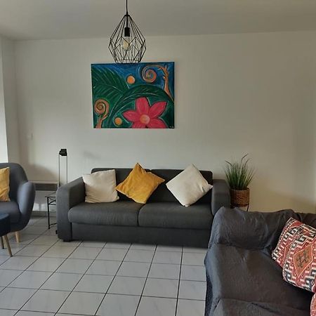Flat In Juan Apartamento Antibes Exterior foto