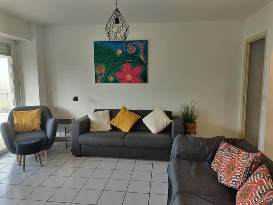 Flat In Juan Apartamento Antibes Exterior foto